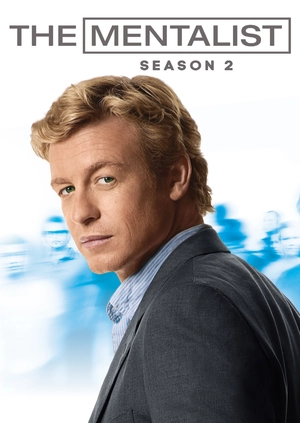 The Mentalist (Season 2)