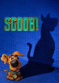 Scoob!