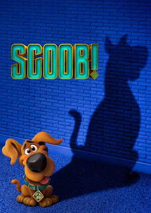Scoob!