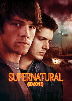 Supernatural (Season 3)