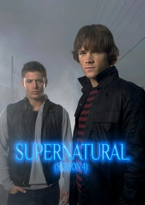 Supernatural (Season 4)