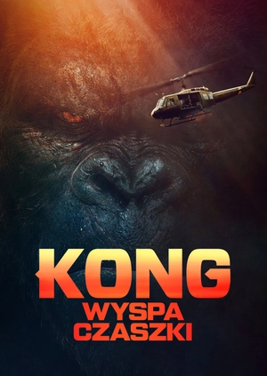 Kong: Wyspa Czaszki
