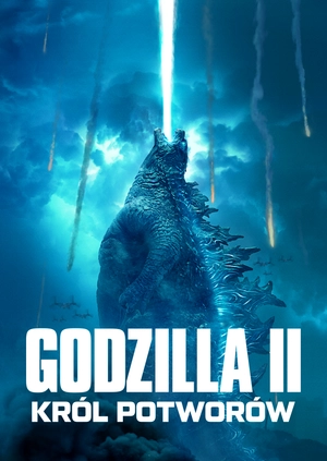Godzilla II: Król potworów