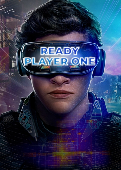 Ready Player One