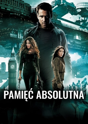 Pamięć absolutna