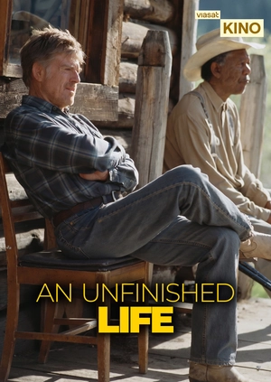 An Unfinished Life
