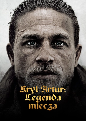 Król Artur: Legenda miecza