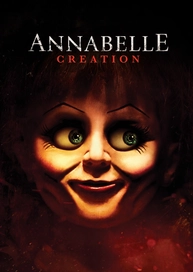 Annabelle: Creation