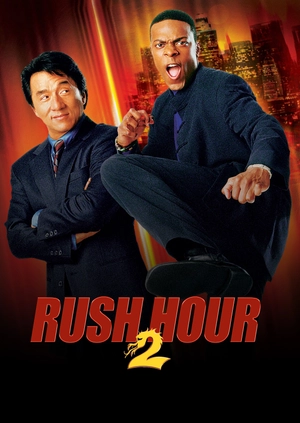 Rush Hour 2