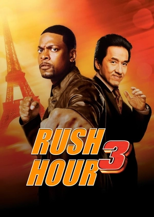 Rush Hour 3