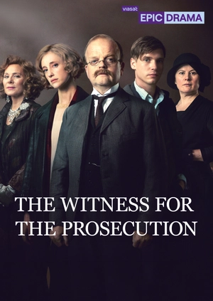 Witness for the Prosecution