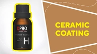 Ceramic coating