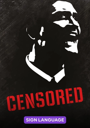 Censored (Sign Language)