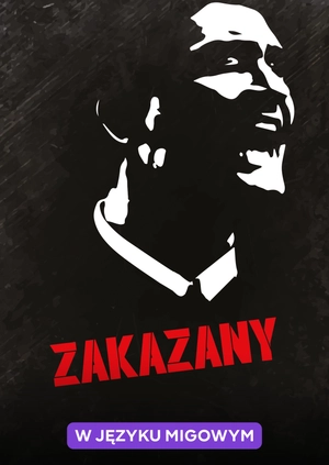 Zakazany (w języku migowym)