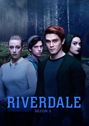 Riverdale (sezon 3)