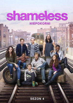 Shameless: Niepokorni (sezon 4)