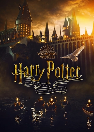 Harry Potter – 20. rocznica: Powrót do Hogwartu