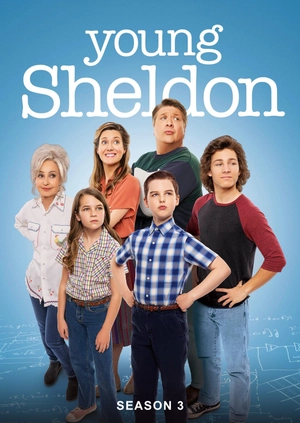 Young Sheldon (Season 3)