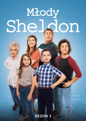 Młody Sheldon (Sezon 3)