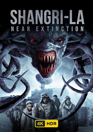 Shangri-La: Near Extinction UHD HDR
