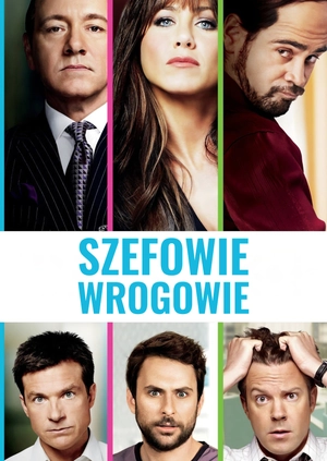 Szefowie wrogowie