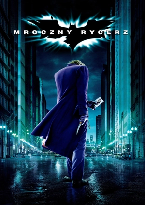 Mroczny Rycerz