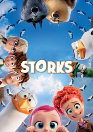 Storks