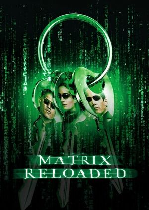 The Matrix Reloaded