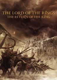 The Lord of the Rings: The Return of the King