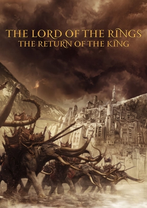 The Lord of the Rings: The Return of the King