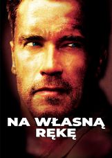 Na własną rękę — plakat