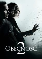 Obecność 2 — plakat