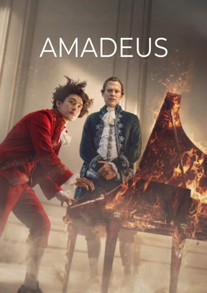 Amadeus