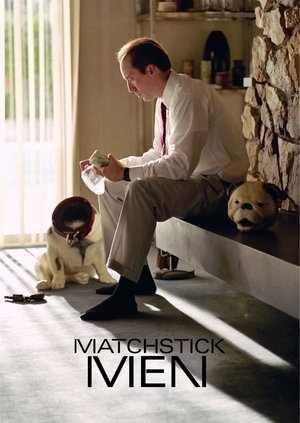 Matchstick Men