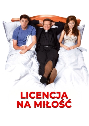 Licencja na miłość