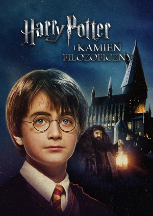 Harry Potter i Kamień Filozoficzny