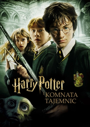 Harry Potter i Komnata Tajemnic
