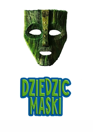 Dziedzic maski