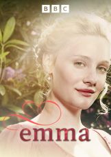 Emma — plakat