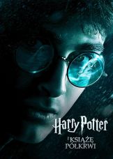 Harry Potter i Książę Półkrwi — plakat