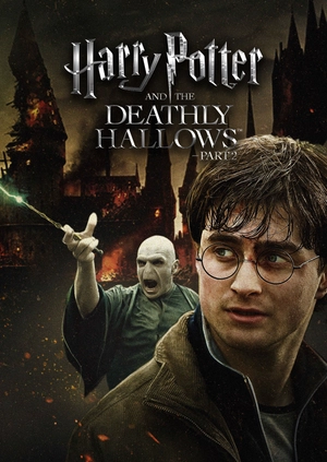 Harry Potter and the Deathly Hallows: Part 2