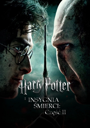 Harry Potter i Insygnia Śmierci: Część II