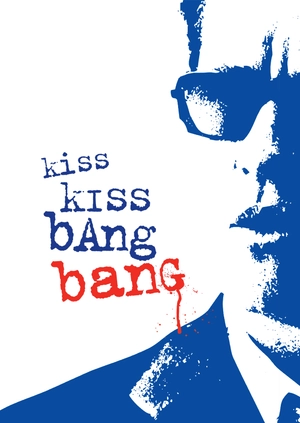 Kiss Kiss Bang Bang