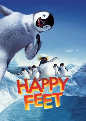 Happy Feet