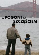 W pogoni za szczęściem — plakat