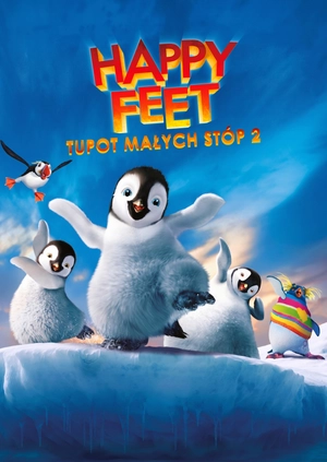 Happy Feet: Tupot małych stóp 2