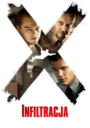 Infiltracja