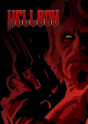 Hellboy