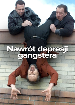 Nawrót depresji gangstera