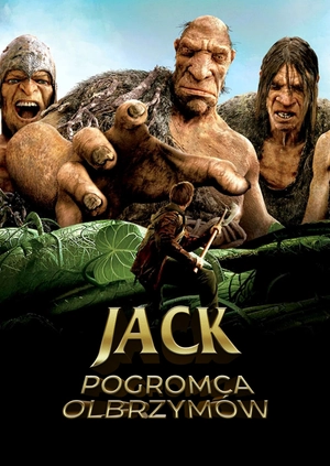 Jack: pogromca olbrzymów